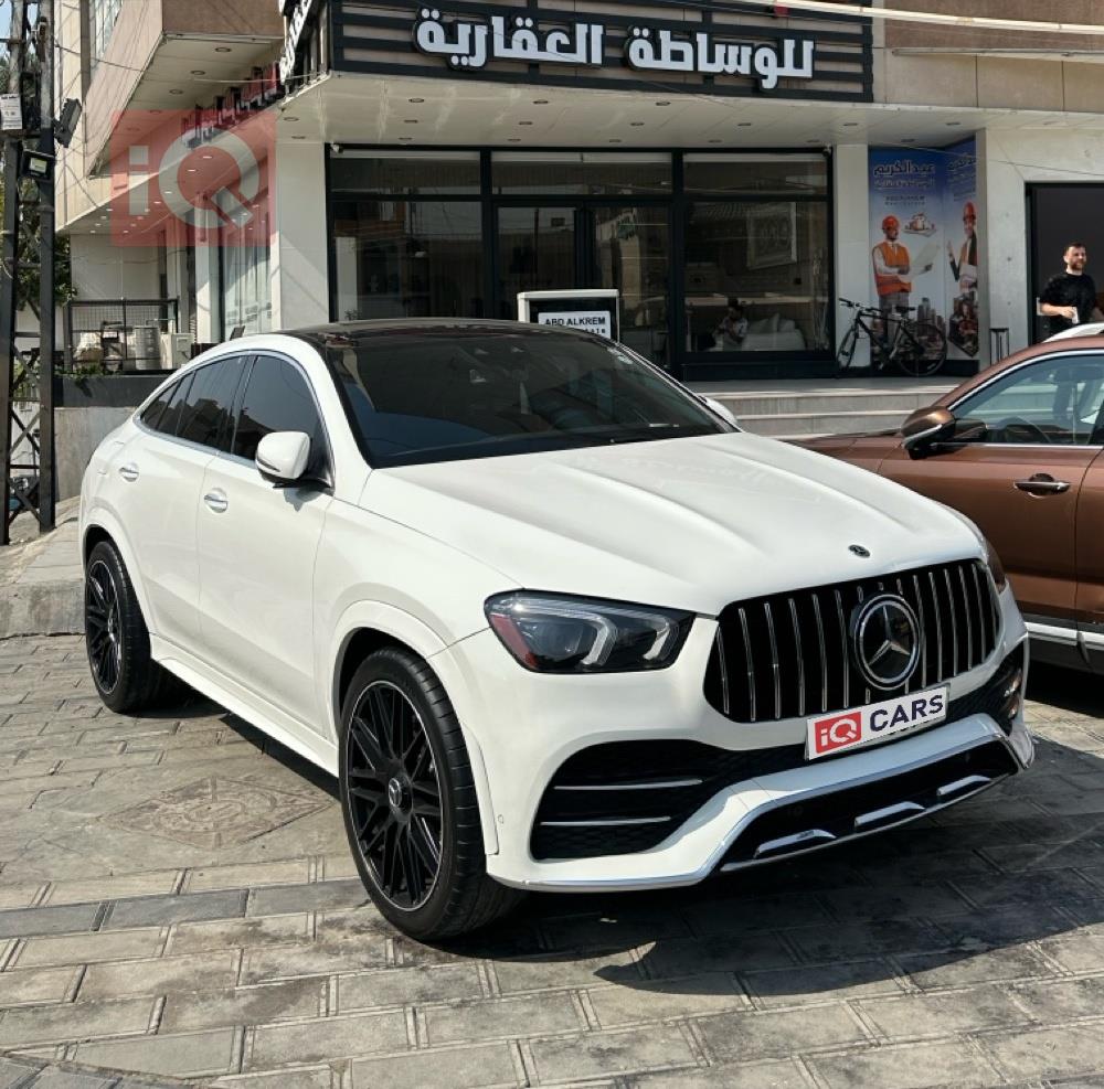 مرسيدس بنز للبيع في العراق